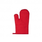Pepper glove crvene